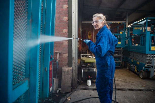 Best Commercial Building Pressure Washing  in Pleasant Run, OH