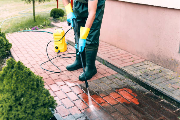 Best Garage Pressure Washing  in Pleasant Run, OH