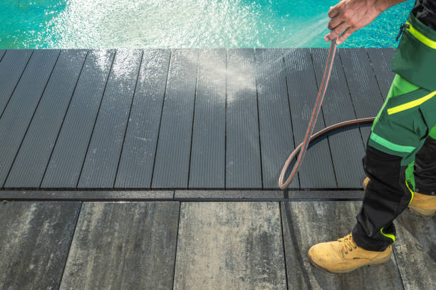 Pressure Washing Services for Businesses in Pleasant Run, OH