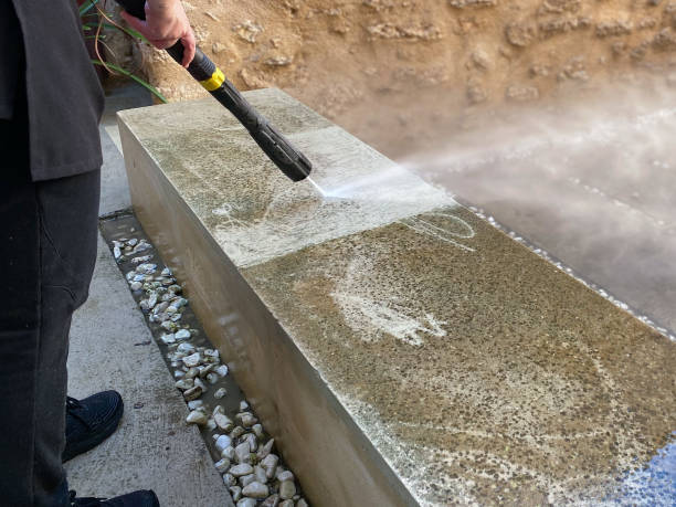Why Choose Our Certified Pressure Washing Experts for Your Project Needs in Pleasant Run, OH?