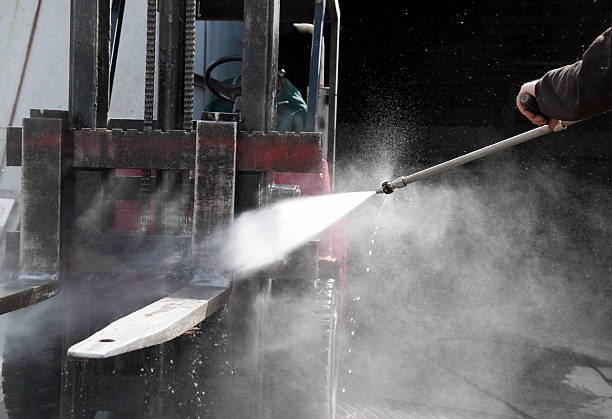 Trusted Pleasant Run, OH Pressure Washing Experts