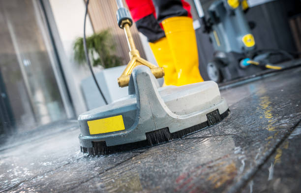Best Pressure Washing Driveway  in Pleasant Run, OH