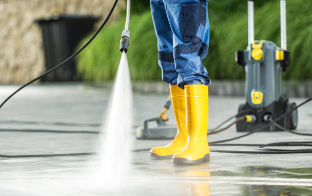 Best Affordable Pressure Washing  in Pleasant Run, OH