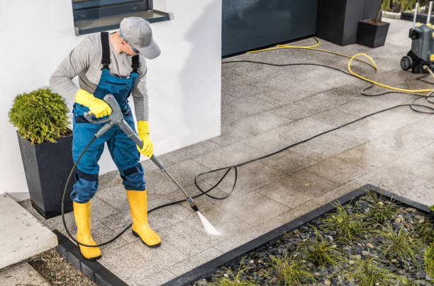 Best Local Pressure Washing Services  in Pleasant Run, OH