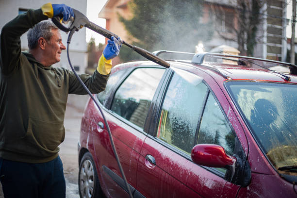 Best Pressure Washing Company Near Me  in Pleasant Run, OH