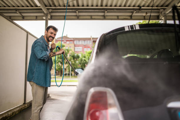 Pressure Washing Estimates in Pleasant Run, OH